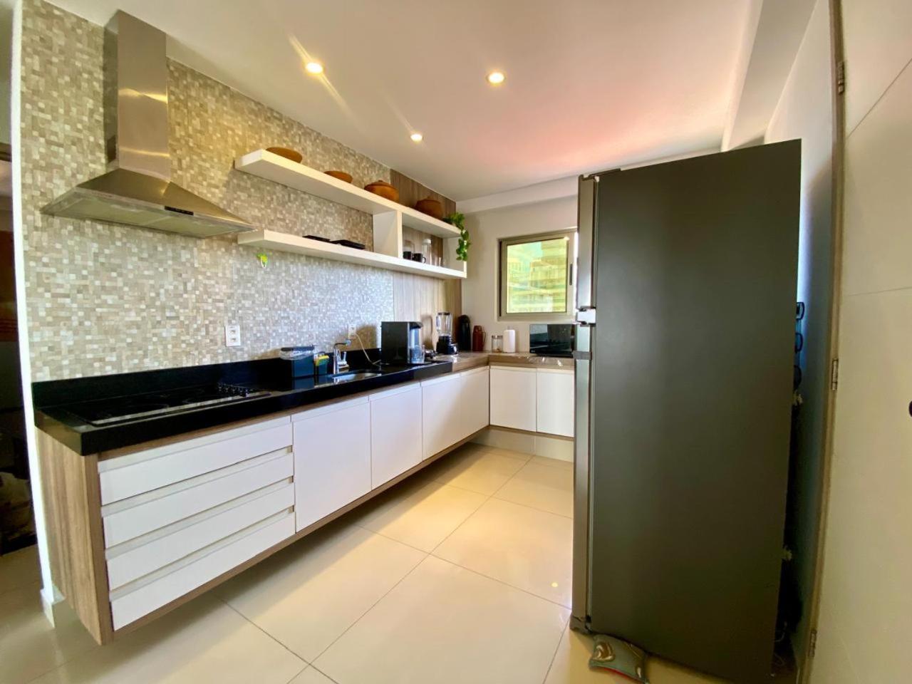 Brisa Calma Apartment Natal Luaran gambar